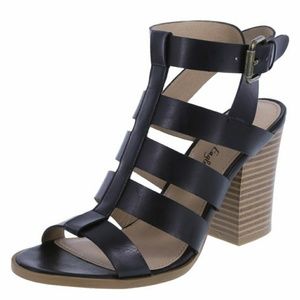 WOMEN'S WILDER BLOCK HEEL